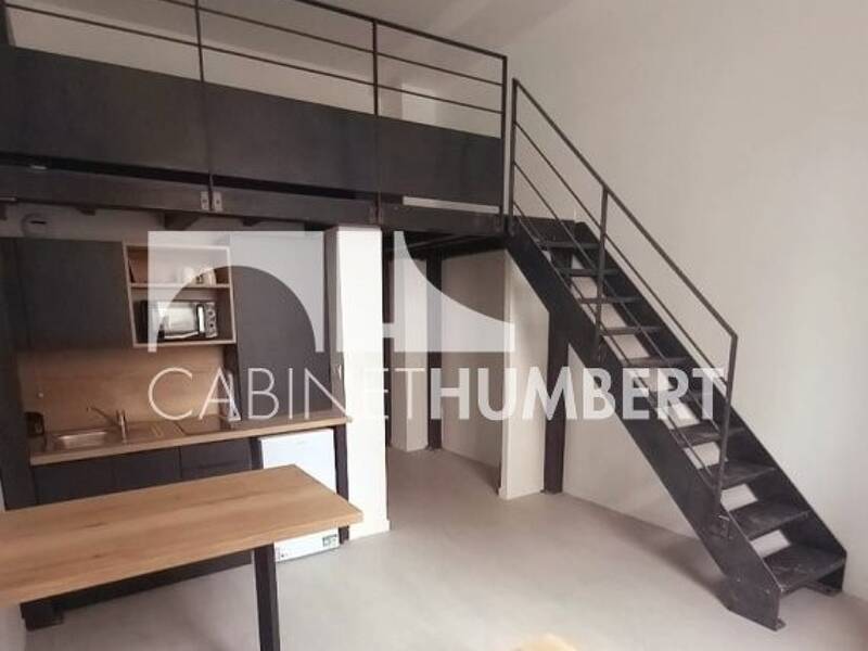 Maison à louer, 30m², SAINT ETIENNE