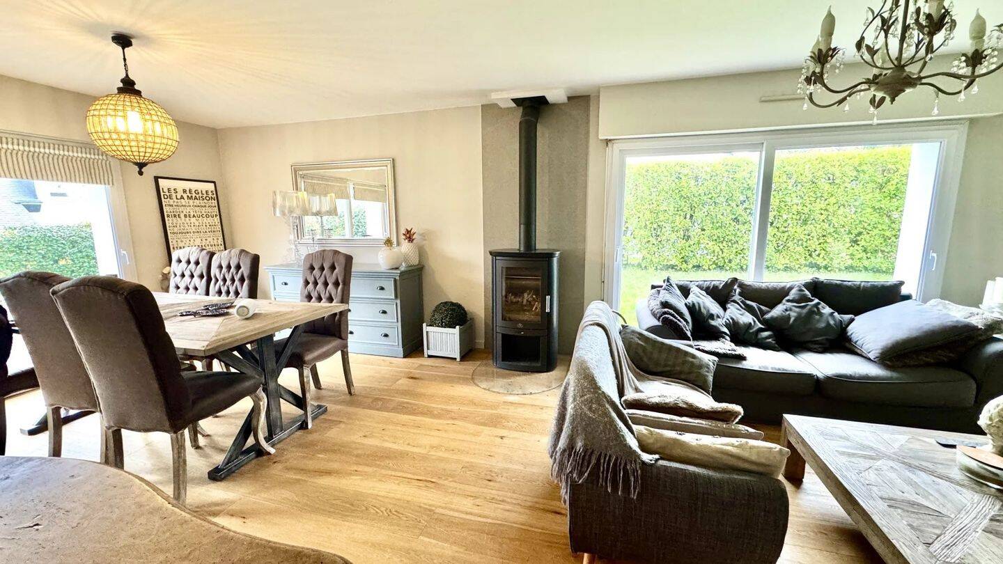 Maison à vendre, 104m², VANNES