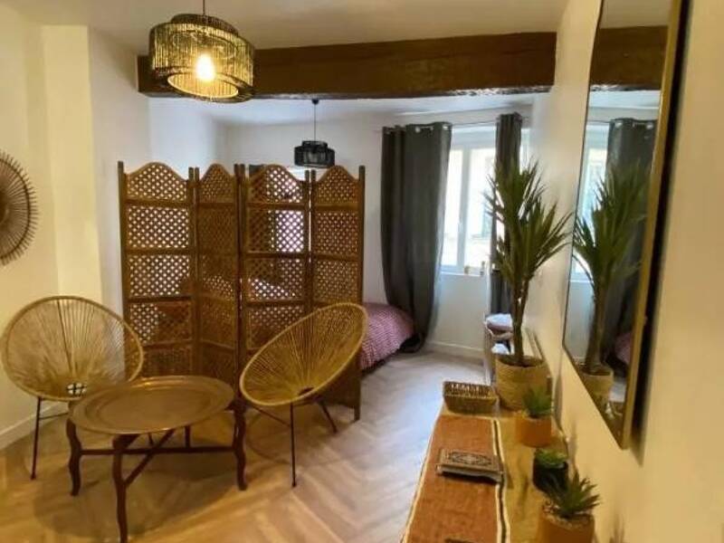 Maison à louer, 23m², TOULOUSE