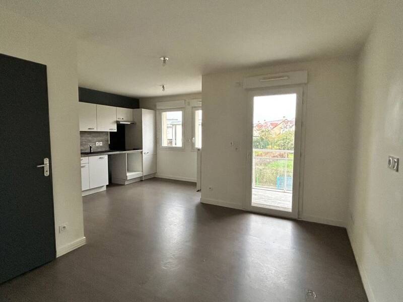 Maison à louer, 28m², BONSECOURS