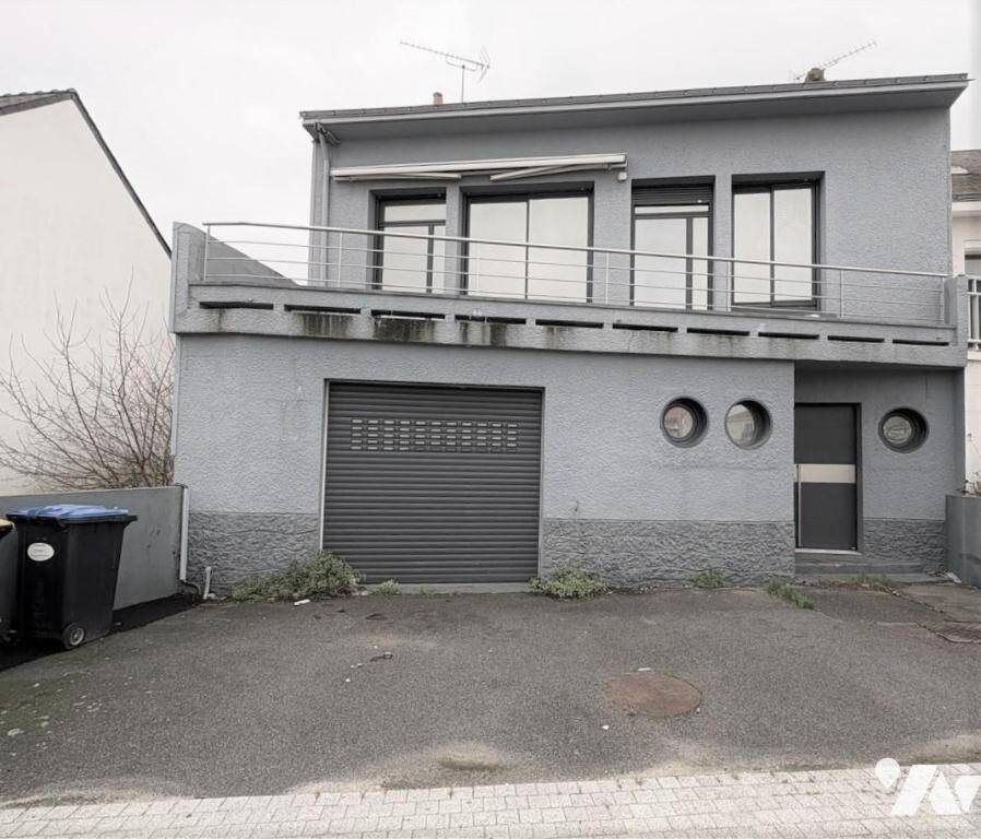 Maison à vendre, 0m², SAINT NAZAIRE