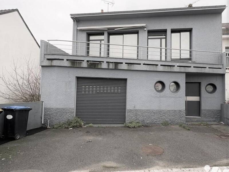 Maison à vendre, 0m², SAINT NAZAIRE