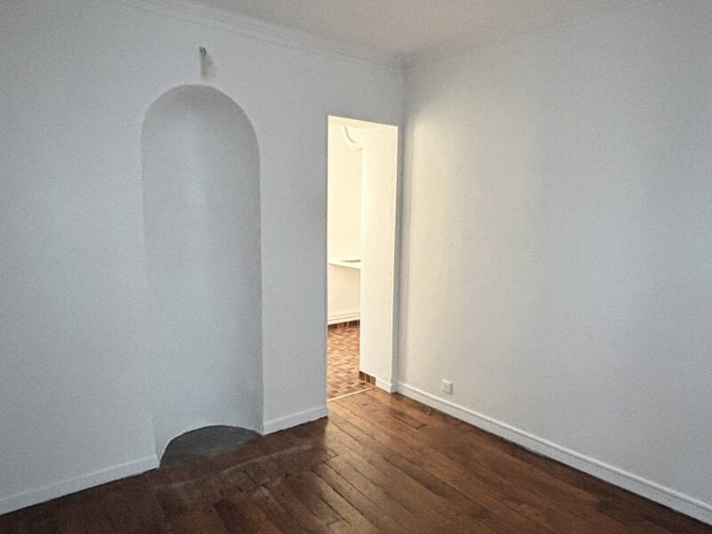 Maison à louer, 32m², PARIS 16E