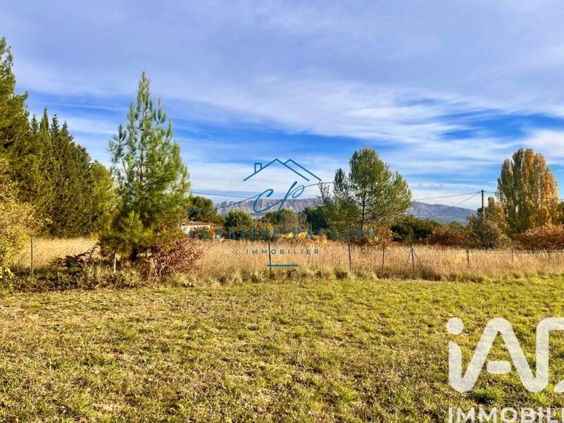 Maison à vendre, 55m², FUVEAU