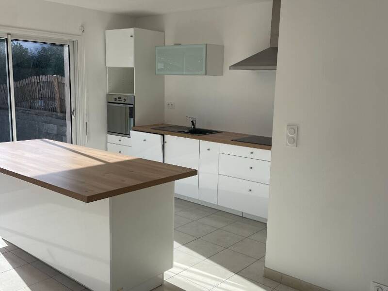Maison à louer, 105m², PORNICHET