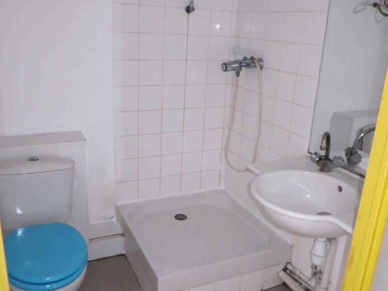 Maison à louer, 18m², LILLE