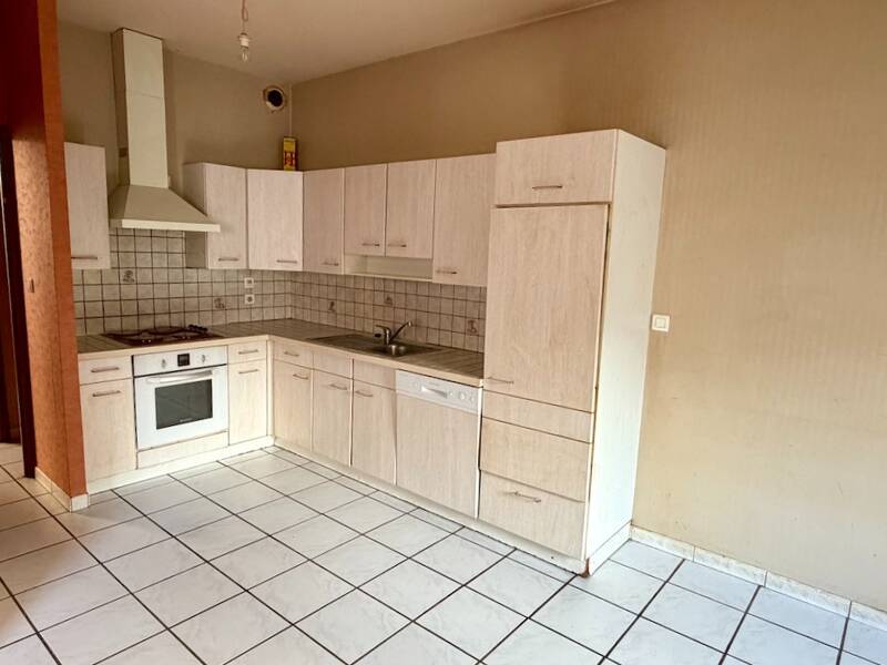 Maison à vendre, 90m², VILLERS LES NANCY