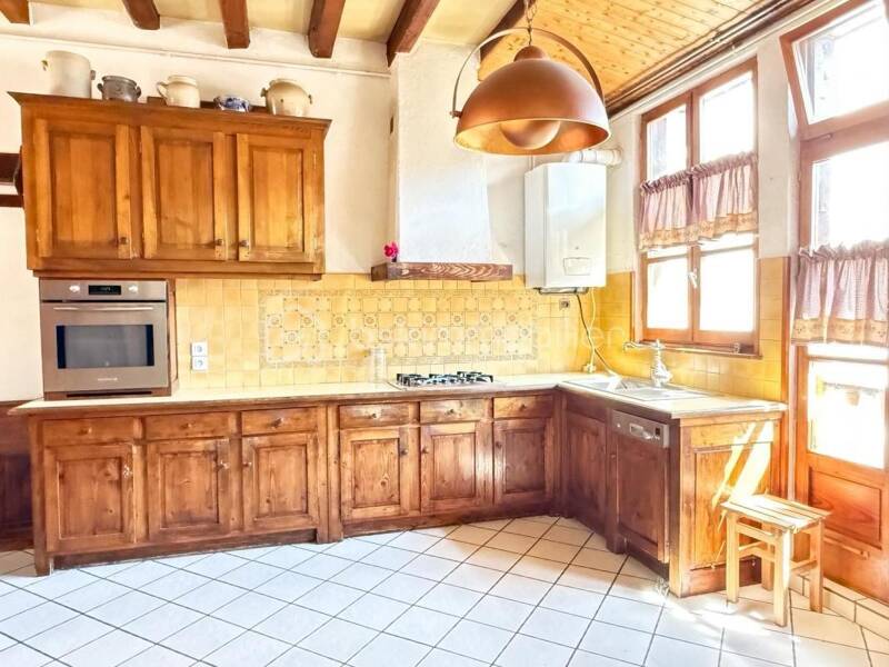 Maison à vendre, 105m², DIJON