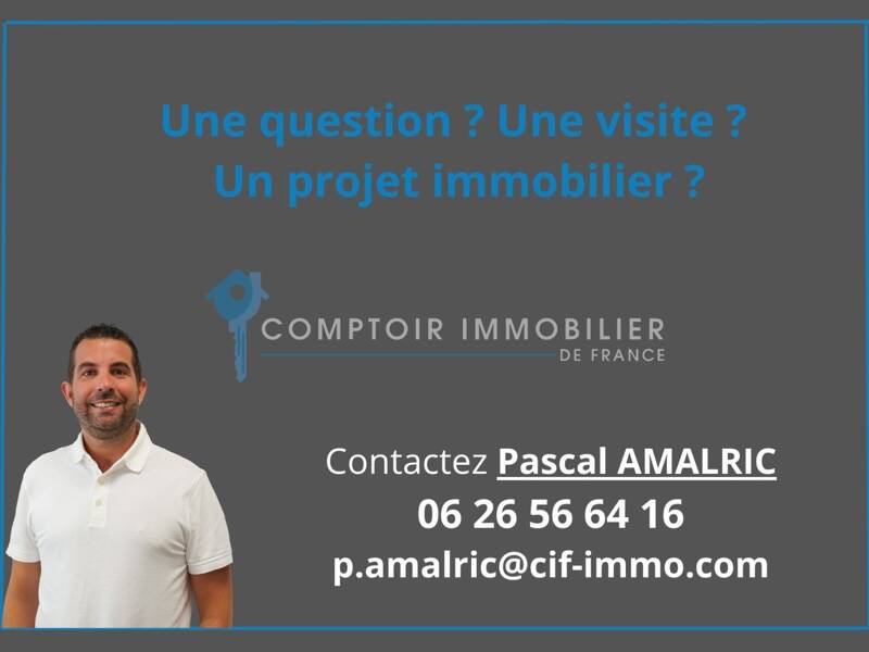 Maison à vendre, 510m², SAINT MARTIN D'URIAGE