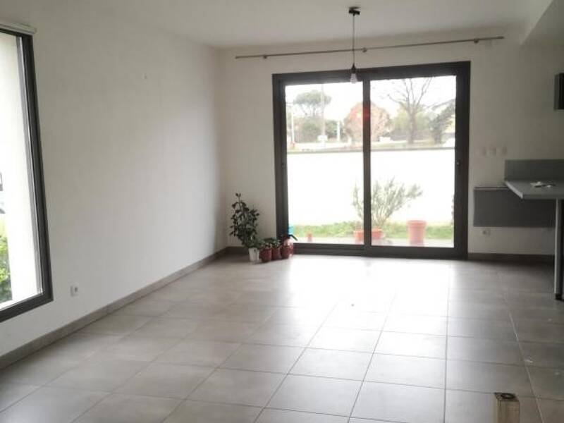 Maison à louer, 100m², LAUNAGUET