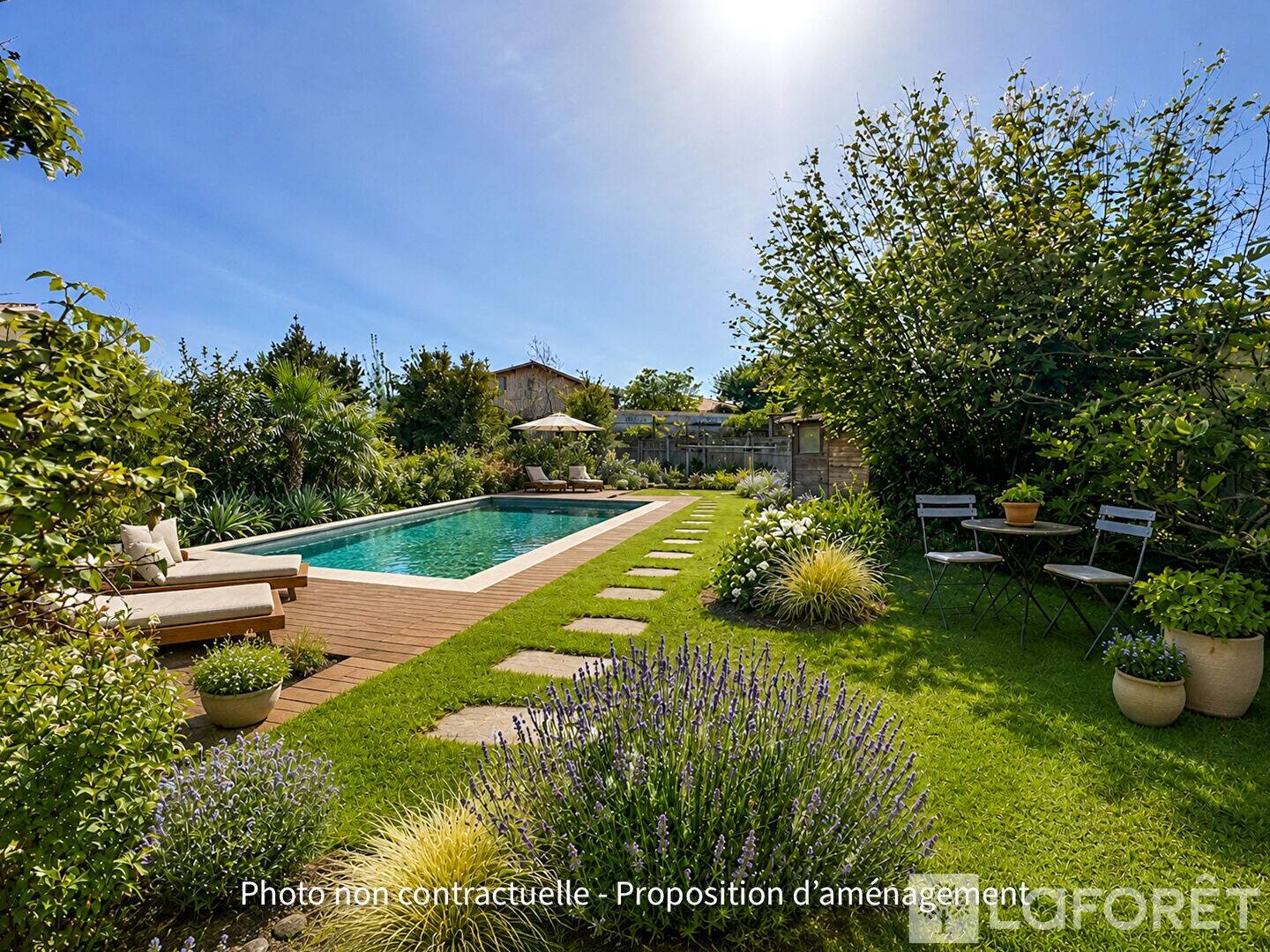 Maison à vendre, 113m², GUJAN MESTRAS