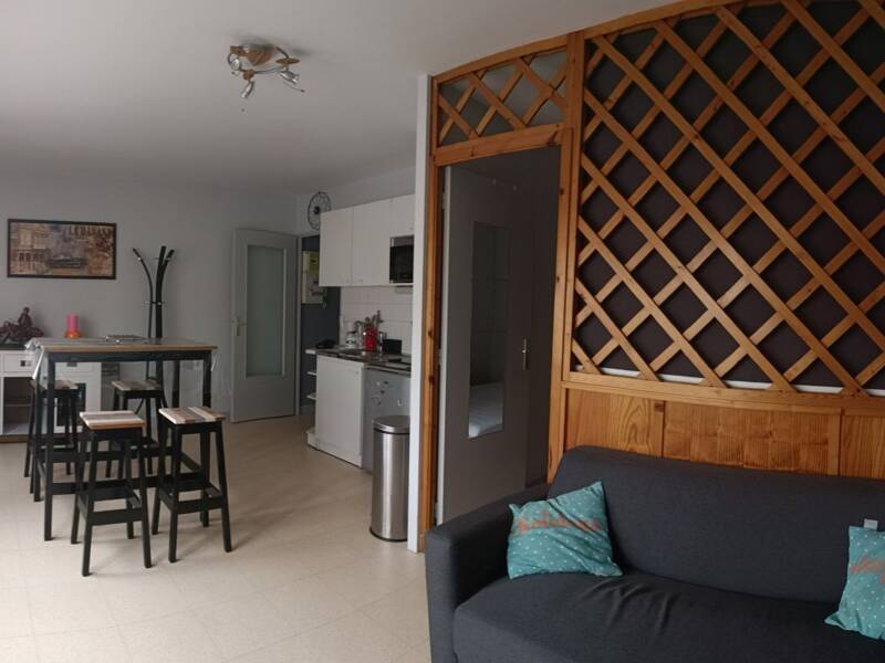 Maison à louer, 28m², AMIENS