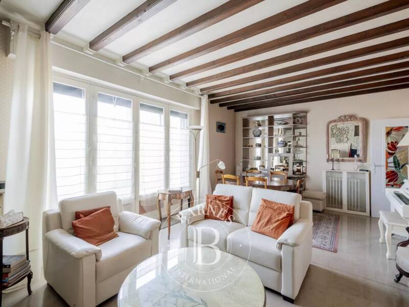 Maison à vendre, 177m², BORDEAUX