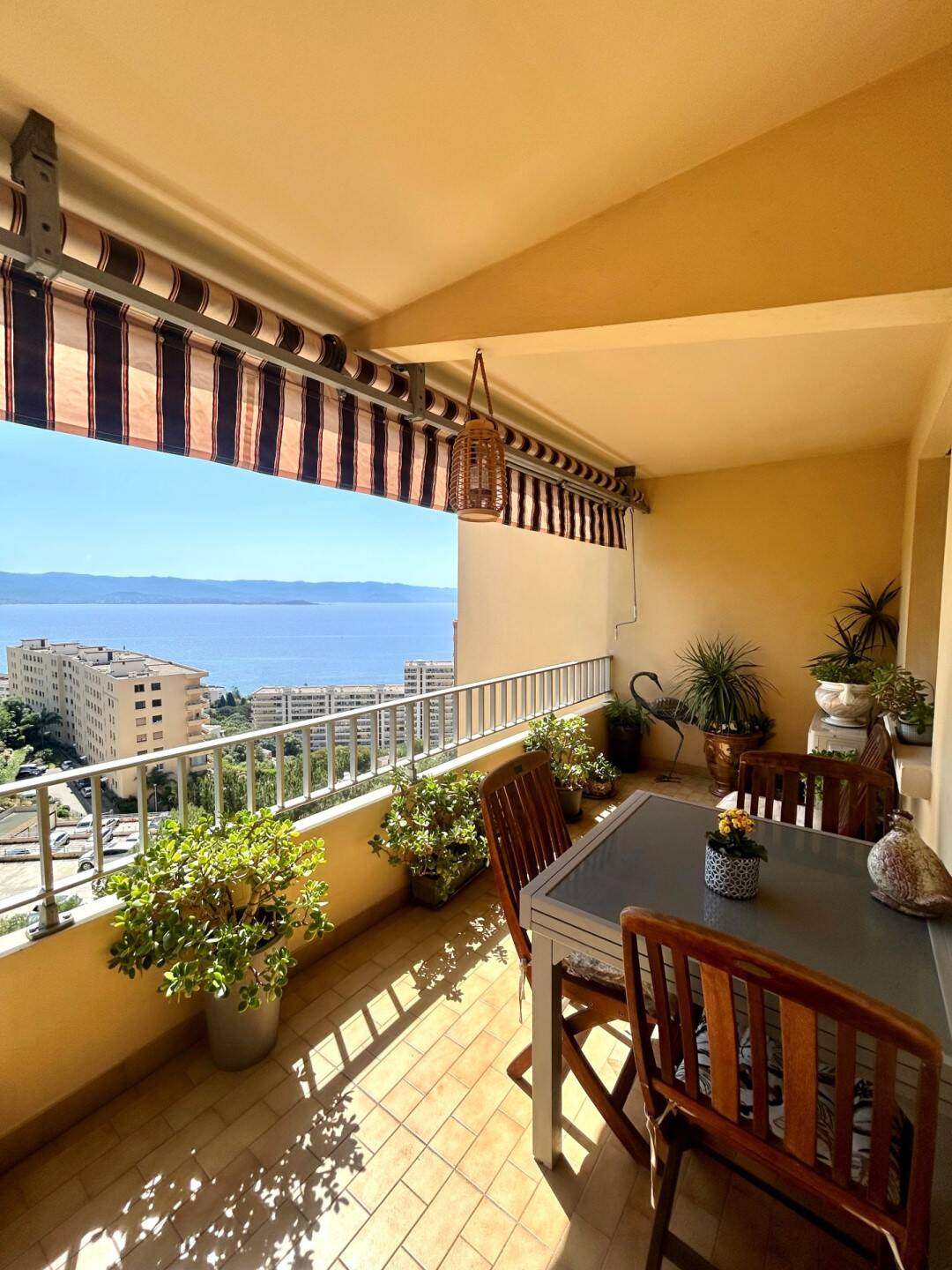 Maison à vendre, 75m², AJACCIO