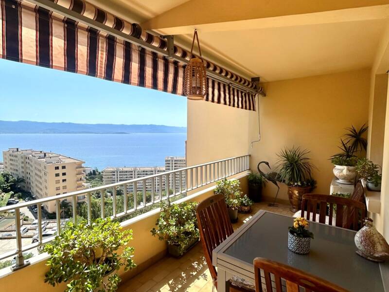 Maison à vendre, 75m², AJACCIO