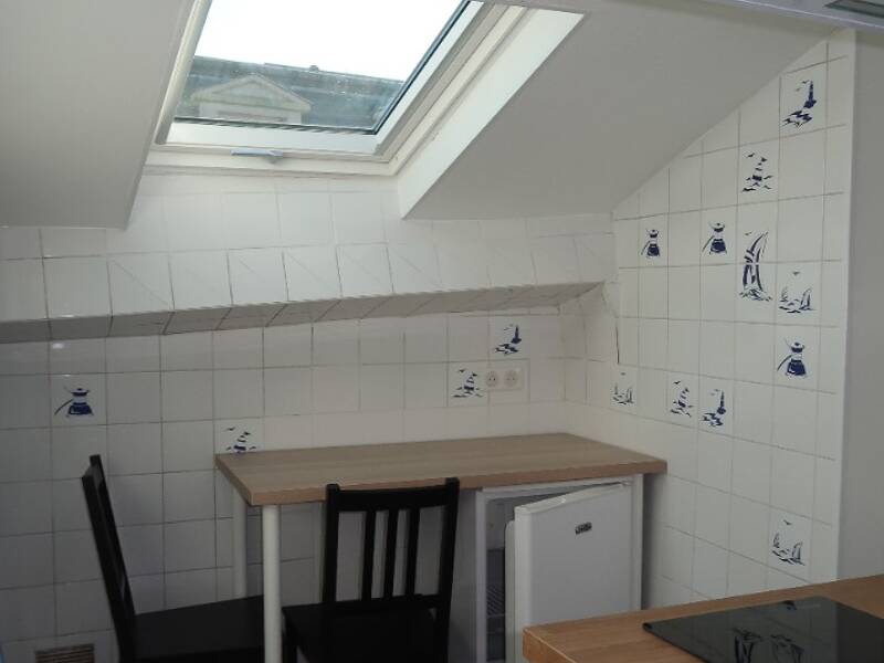 Maison à louer, 18m², LIMOGES