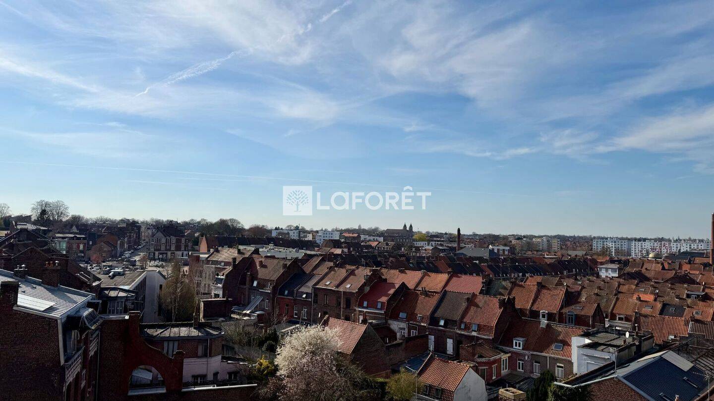 Maison à vendre, 87m², ROUBAIX