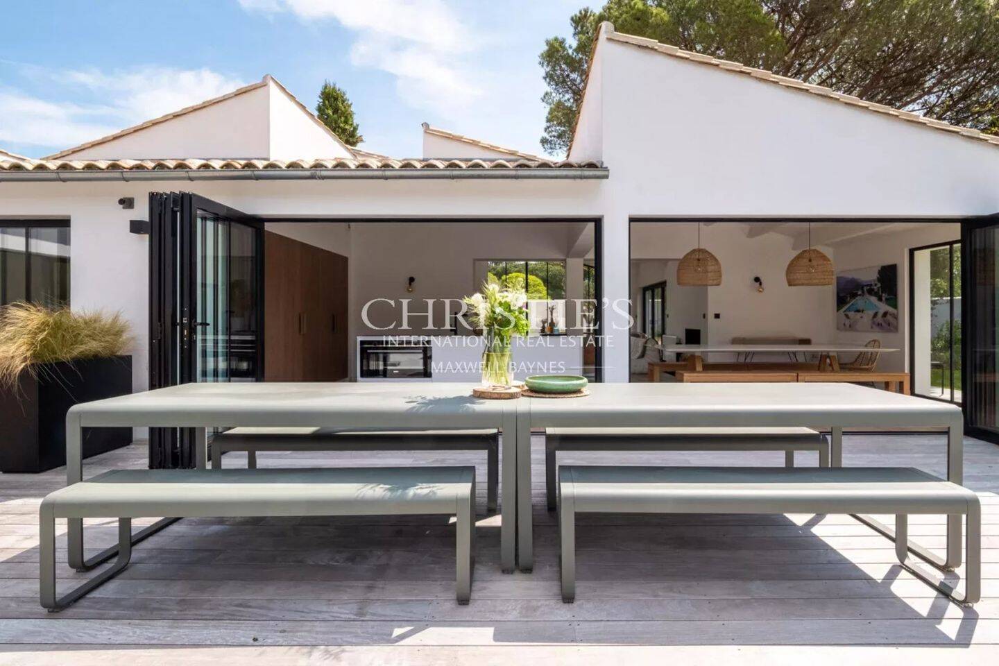 Maison à vendre, 210m², LES PORTES EN RE