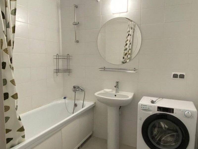 Maison à louer, 26m², PARIS 14E