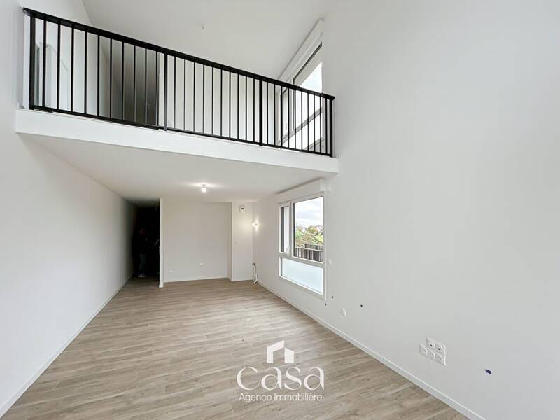 Maison à louer, 99m², FLEURY SUR ORNE