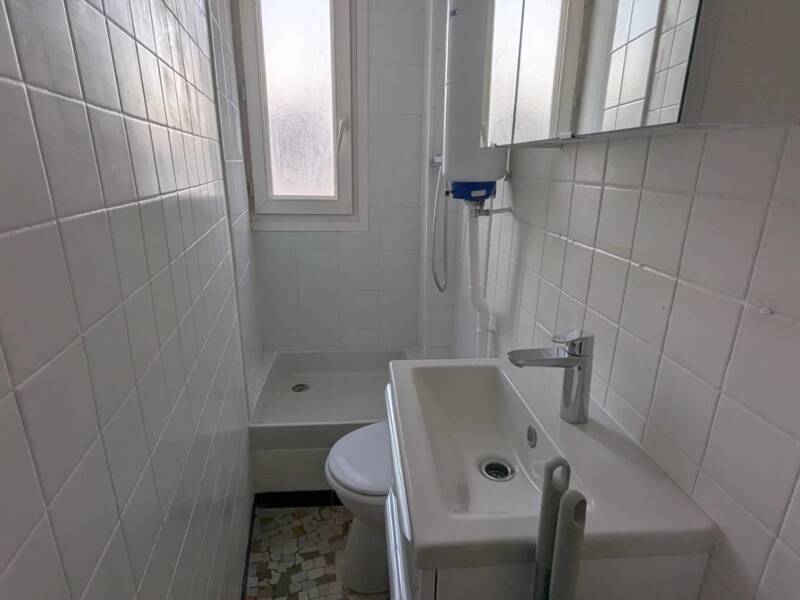 Maison à louer, 20m², PARIS 14E