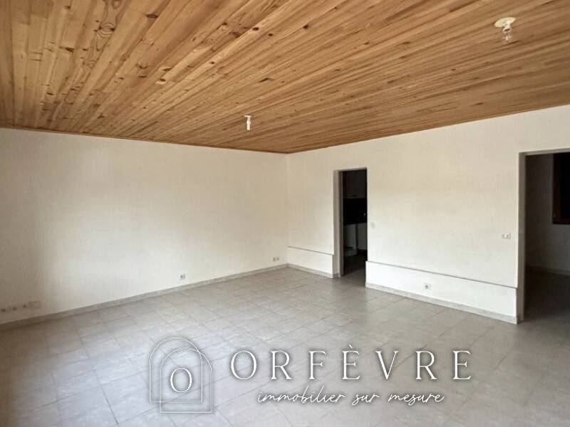 Maison à louer, 90m², MONTAUD