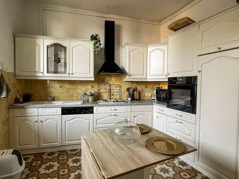 Maison à louer, 50m², CUGES LES PINS