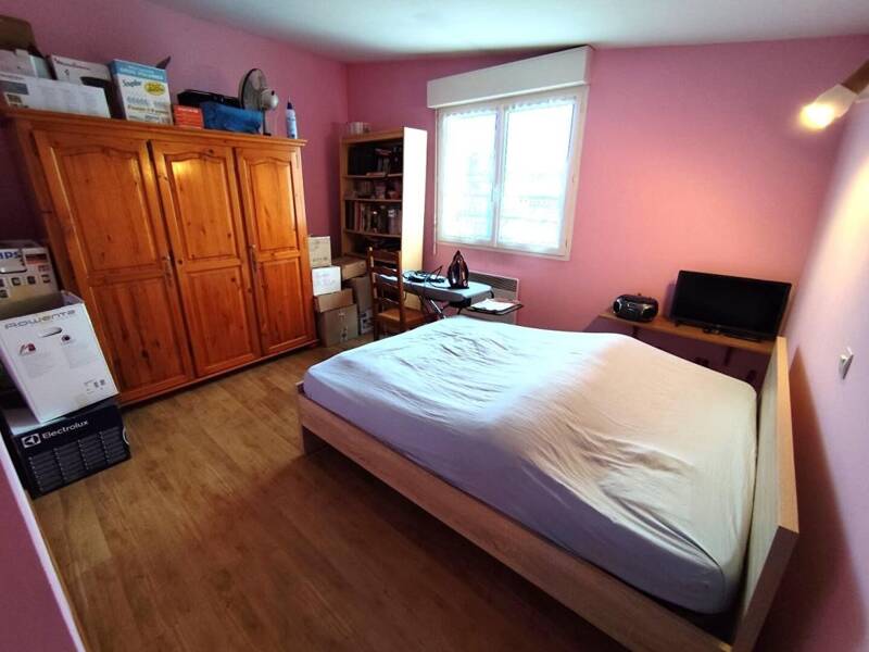 Maison à vendre, 115m², VENDIN LE VIEIL