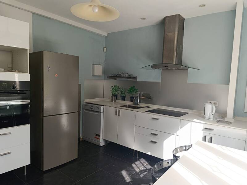 Maison à vendre, 120m², MONTPELLIER