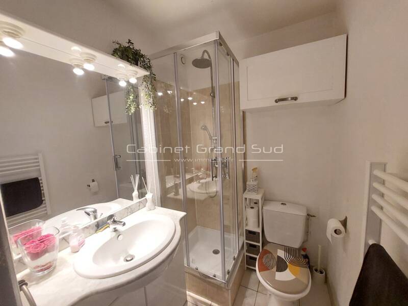 Maison à louer, 80m², MAUGUIO