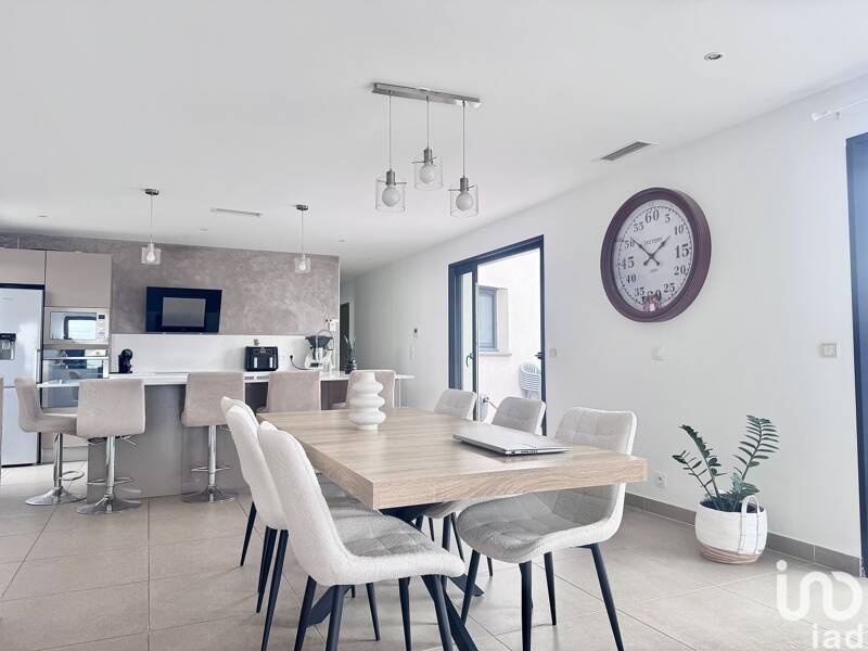 Maison à vendre, 225m², PERPIGNAN