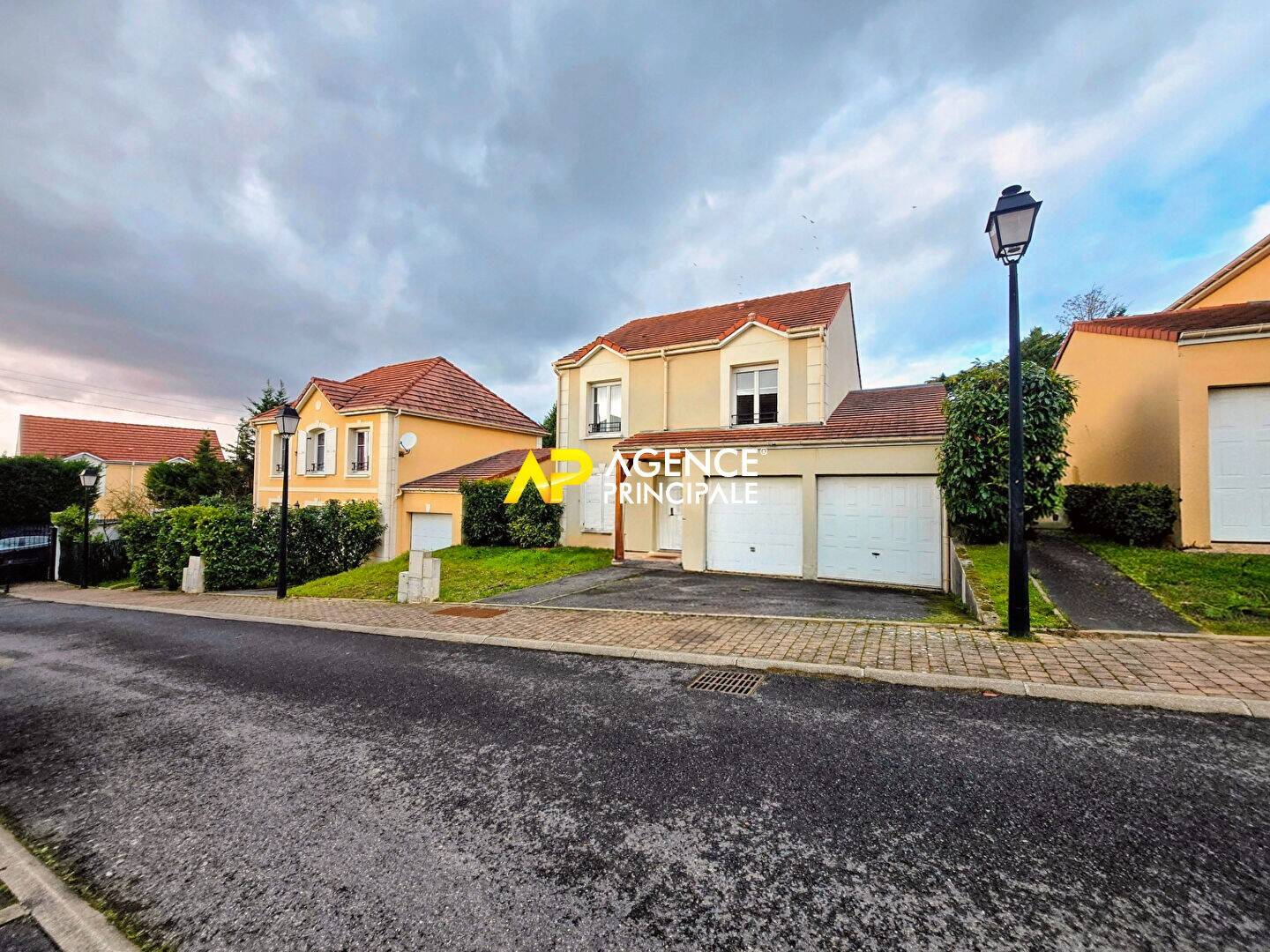 Maison à vendre, 102m², ARGENTEUIL