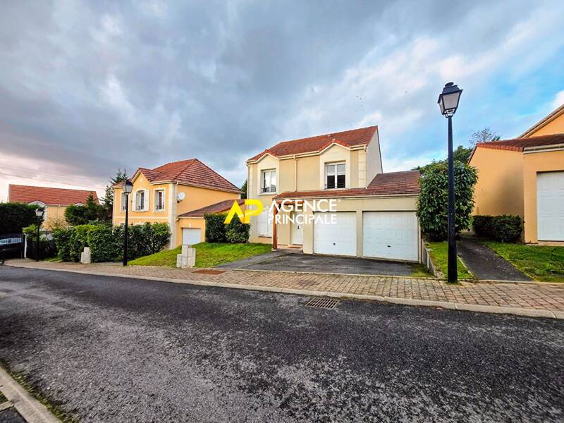Maison à vendre, 102m², ARGENTEUIL