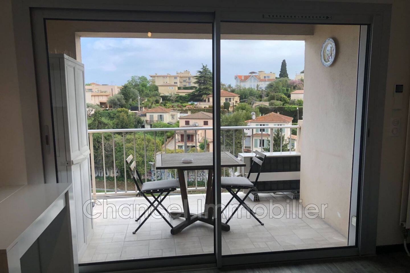 Maison à louer, 41m², ANTIBES