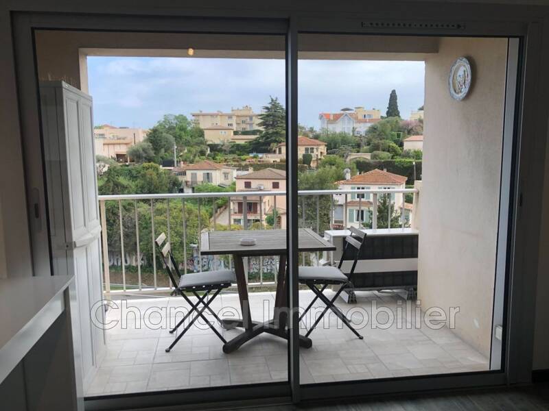 Maison à louer, 41m², ANTIBES