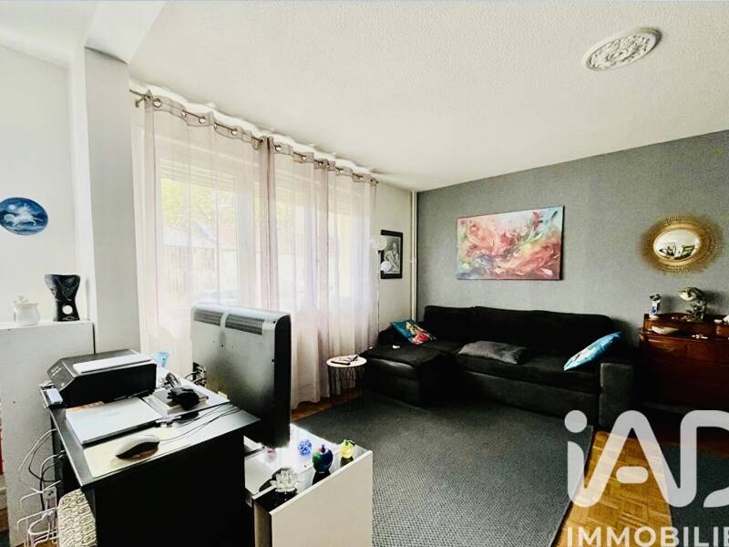 Maison à vendre, 67m², SAINT ETIENNE