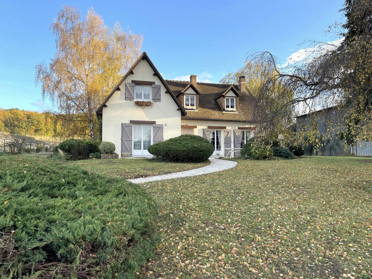 Maison à vendre, 148m², MAISSE