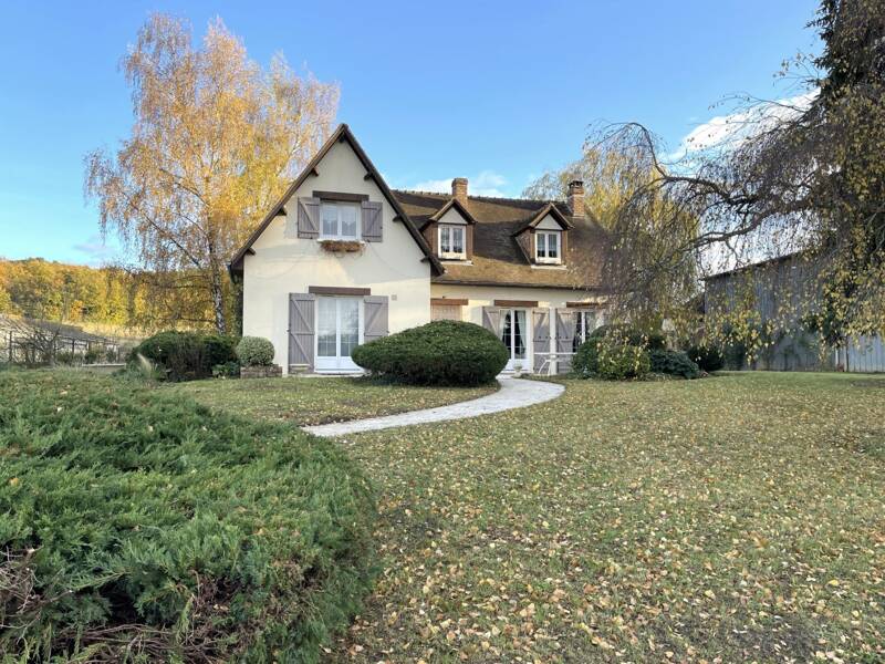 Maison à vendre, 148m², MAISSE