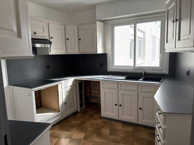 Appartement à louer 1 093 € 3 pièces 2 chambres 73,6 m² 1er étage Herondeaux Groslay 95410