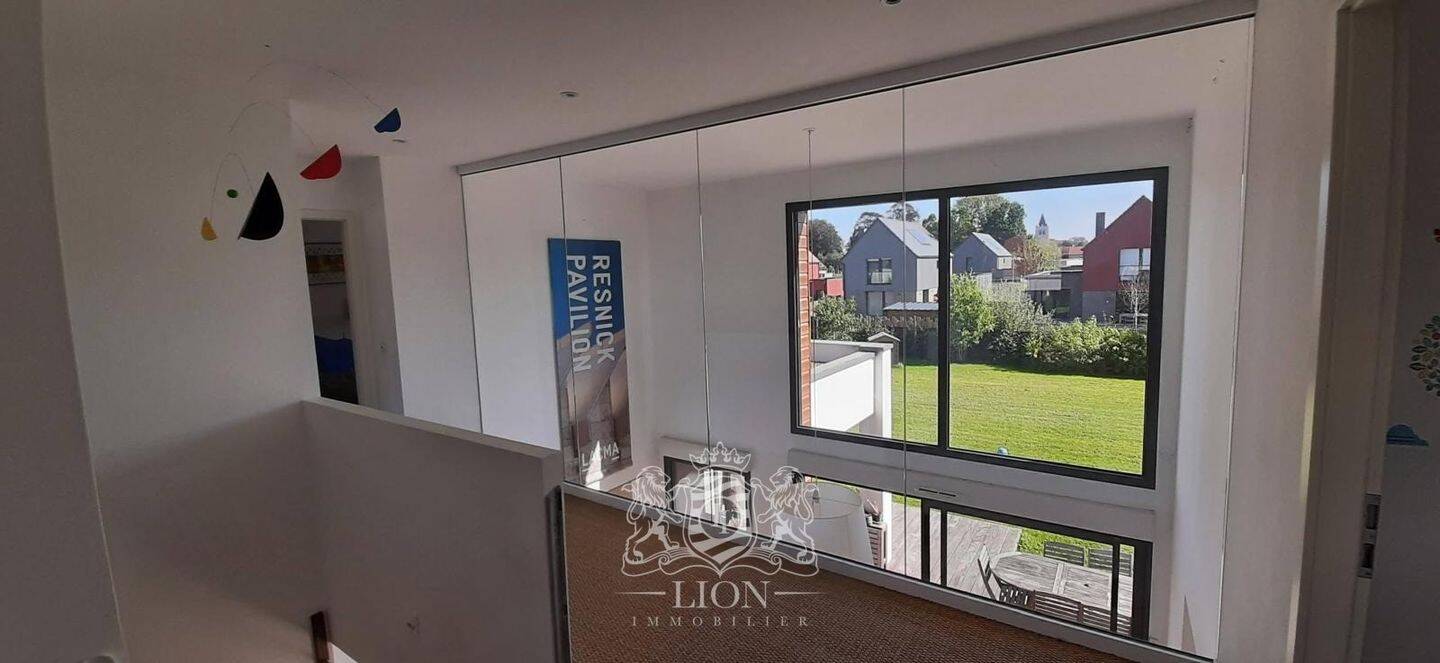 Maison à vendre, 165m², SAINGHIN EN MELANTOIS