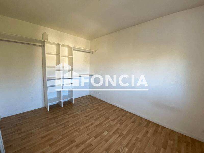 Maison à louer, 38m², HERBLAY