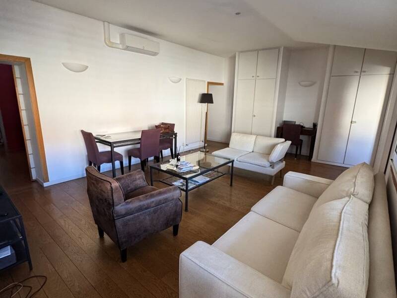 Maison à louer, 105m², TOULOUSE