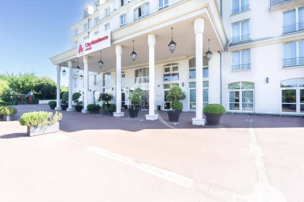 Maison à vendre, 25m², ROISSY EN FRANCE