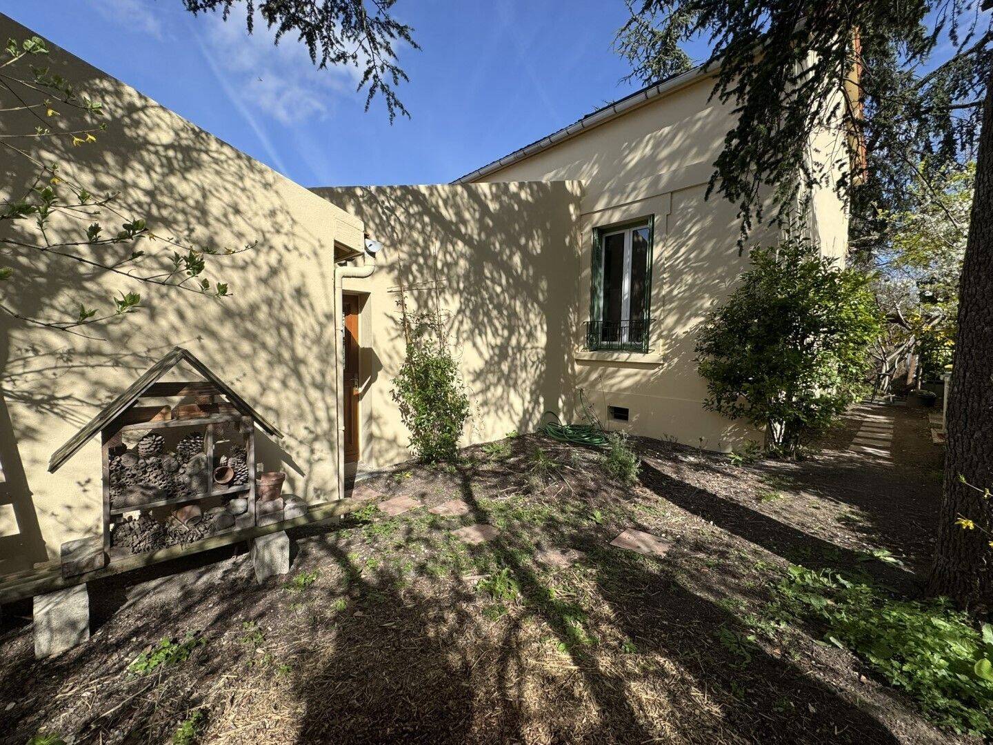 Maison à vendre, 110m², RUEIL MALMAISON