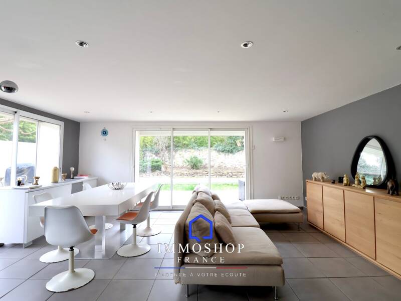 Maison à vendre, 168m², MARSEILLE 12E