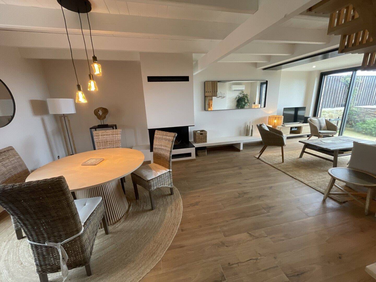 Maison à vendre, 145m², SAINT JACUT DE LA MER
