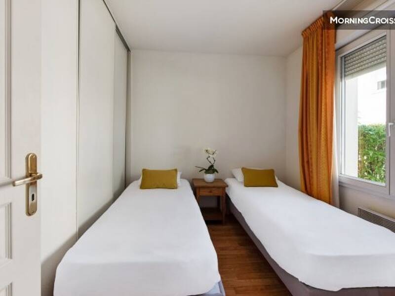 Maison à louer, 35m², AHUY