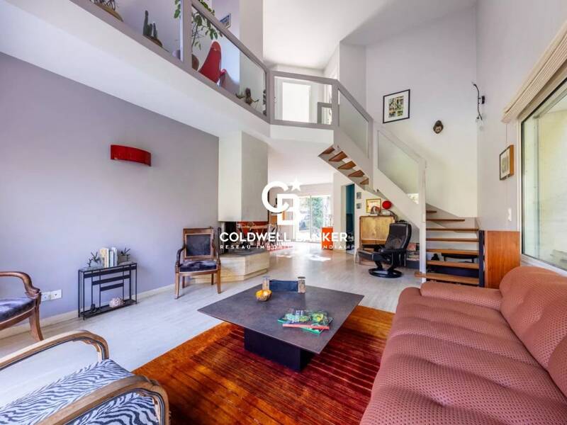 Maison à vendre, 168m², CARQUEFOU