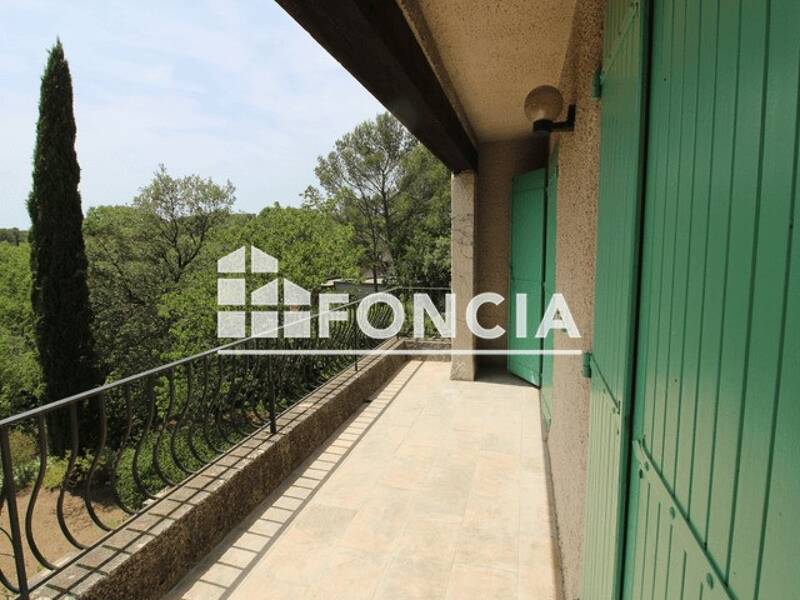 Maison à louer, 128m², NIMES