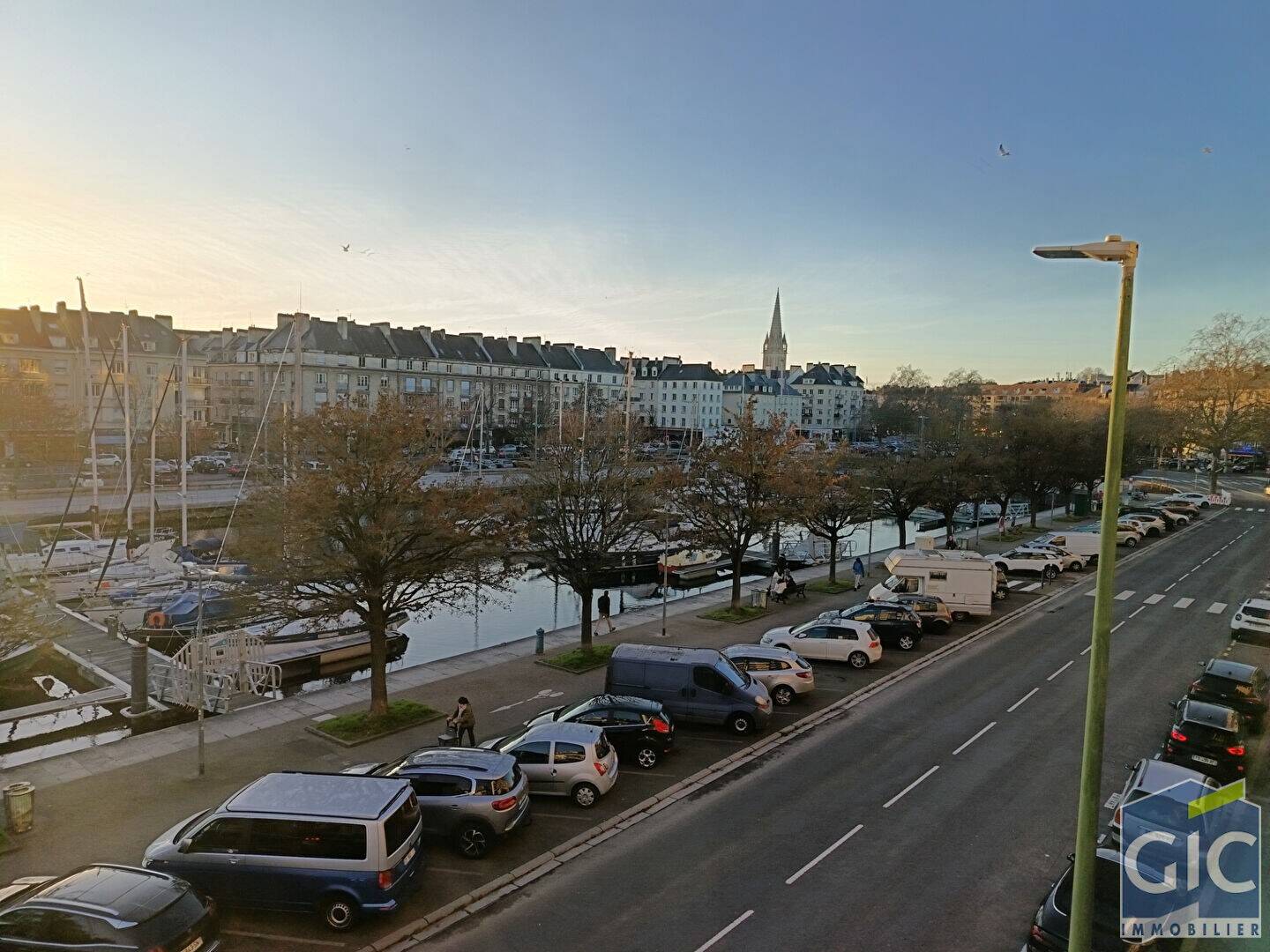 Maison à louer, 112m², CAEN